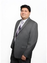 Nick Parmar, PREC